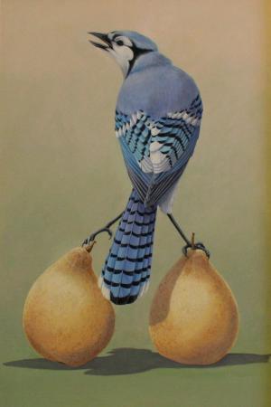 artwork by Marianne Vick