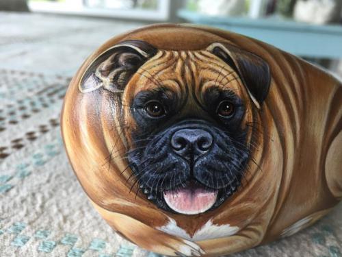 artwork by Marianne Vick