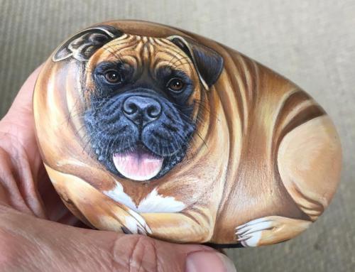 artwork by Marianne Vick