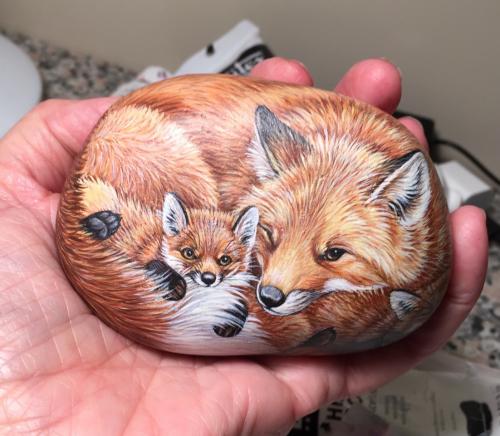 artwork by Marianne Vick