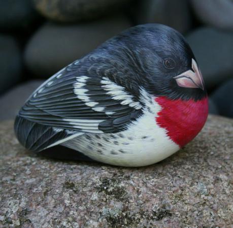 artwork by Marianne Vick