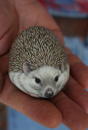 artwork by Marianne Vick