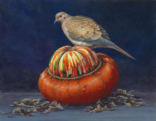 artwork by Marianne Vick