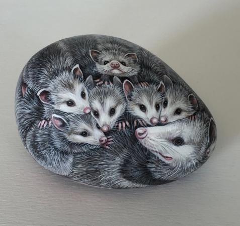 artwork by Marianne Vick