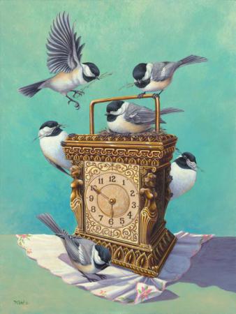 artwork by Marianne Vick