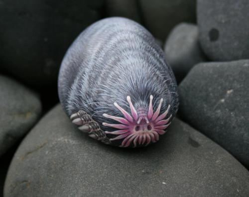 artwork by Marianne Vick