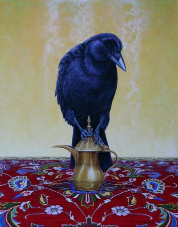 artwork by Marianne Vick