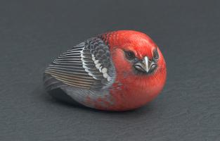 artwork by Marianne Vick