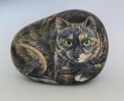 artwork by Marianne Vick