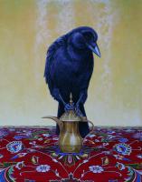 artwork by Marianne Vick