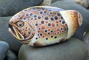 artwork by Marianne Vick