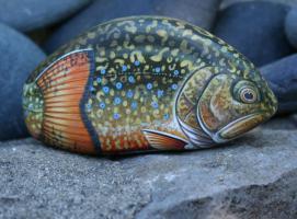 artwork by Marianne Vick